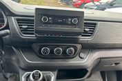 Renault Trafic 2.0 L2 Equilibre
