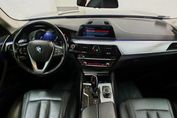 BMW Seria 5 540i GPF xDrive Luxury Line aut
