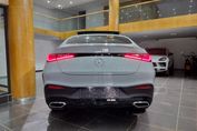 Mercedes GLC Coupe 300 e 4-Matic AMG Line