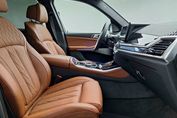 BMW X5 xDrive40d M Sport
