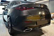Mercedes GLC Coupe 220 d 4-Matic AMG Line