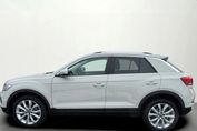 Volkswagen T-Roc 2.0 TDI SCR Style DSG