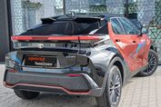 Toyota C-HR PHEV Dynamic Force GR Sport Premiere Edition