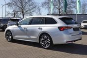 Skoda Octavia Edition 130 Selection 1.5 TSI mHEV  DSG