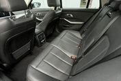BMW Seria 3 Touring 318d