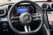 Mercedes Klasa C 300 AMG Line