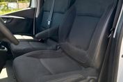 Renault Trafic 2.0