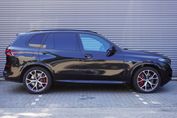 BMW X5 xDrive30d M Sport