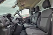 Renault Trafic L2H1