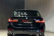 BMW Seria 3 320d xDrive mHEV aut
