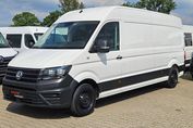 Volkswagen Crafter TDI L4H2