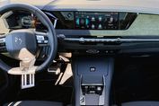 DS N°4 E-Tense Étoile Alcantara  58.3kWh