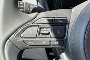 Toyota Aygo X Comfort 1.0 benzyna CVT