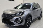 Peugeot 2008 Allure e-DCS 1.2 mHEV