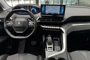 Peugeot 3008 1.6 PureTech Hybrid PHEV Allure S&S EAT8