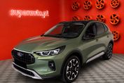 Ford Kuga Active X 2.5 FHEV