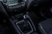 Nissan Qashqai 1.3 Dig-T&N-Connecta