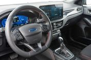 Ford Focus 1.0 EcoBoost