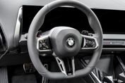 BMW X3 xDrive40d M Sport