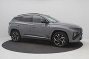 Hyundai Tucson 1.6 T-GDi 48V N-Line 2WD DCT