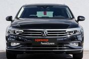 Volkswagen Passat TSI Elegance DSG