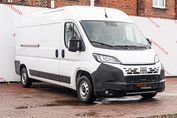 Fiat Ducato 35 L3H2
