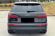 Audi Q7 55 TFSI e quattro