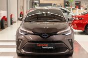 Toyota C-HR 1.8 Hybrid Style