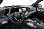 Mercedes GLE 300 d  4-Matic AMG Line