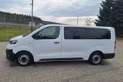 Toyota Proace Verso 2.0 Long