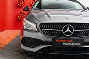 Mercedes CLA 220 4-Matic