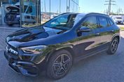 Mercedes GLA 220 4-Matic AMG Line