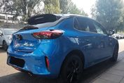 Opel Corsa Corsa-e Yes 50kWh