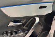 Mercedes Klasa A 200 AMG Line