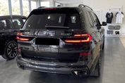 BMW X7 xDrive40d M Sport