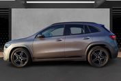 Mercedes GLA 200 AMG Line