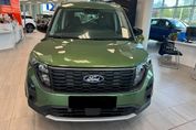 Ford Tourneo Courier Active