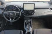 Toyota Corolla 1.8 Hybrid