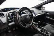 Honda Civic 1.6 i-DTEC Sport