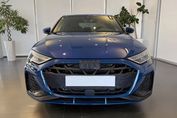Audi A3 35 TFSI S Line Sportback