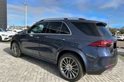Mercedes GLE 450 d  4-Matic AMG Line