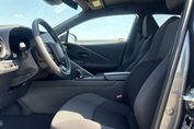 Toyota C-HR 2.0 Hybrid  Style