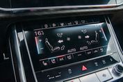 Audi Q8 50 TDI quattro