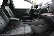 Citroen C5 X Max eDCT6 1.2 mHEV