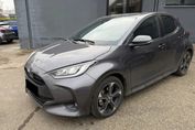 Toyota Yaris Executive 1.5 Hybrid