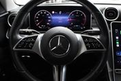 Mercedes Klasa C Kombi 220 d Avantgarde
