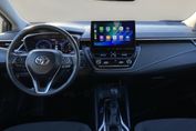 Toyota Corolla 1.5 Comfort MS