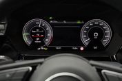 Audi A3 45 TFSIe S Line Sportback