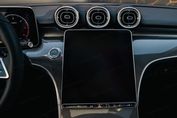 Mercedes Klasa C 220 d 4-Matic All-Terrain Avantgarde Estate