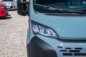 Fiat Ducato Maxi L3H2